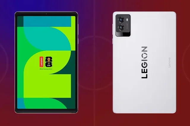 Lenovo Legion Tab Gen 3 FIFA 26 llega a EE.UU. ¿Vale la pena?