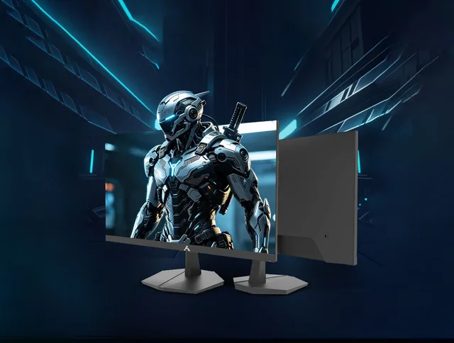 Lenovo Lecoo N2521SQ: monitor QHD gamer de 275Hz asequible