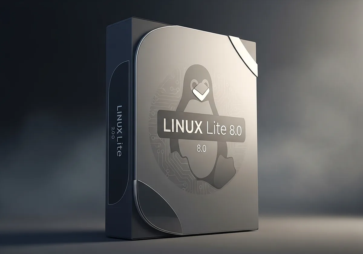 Linux Lite 8.0 ya está aquí con nuevo instalador y más apps