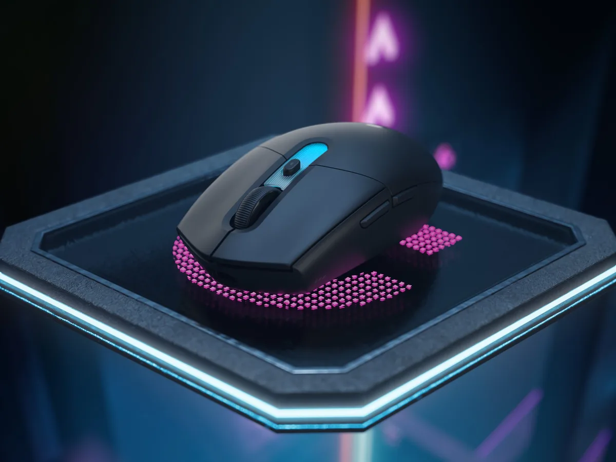 Logitech lanza el ratón G305 X y el teclado G316 X para gaming