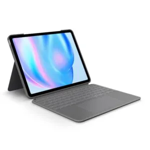 Logitech presenta las fundas Rugged Combo 4c para el iPad (2)