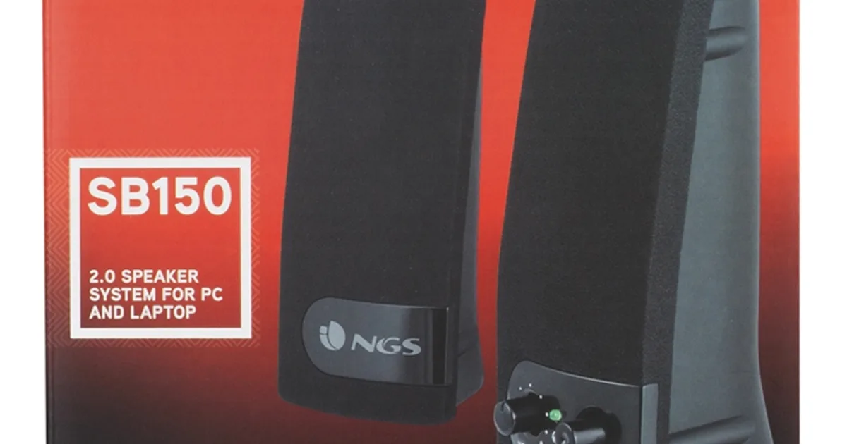 NGS ALTAVOCES SB150 (4)