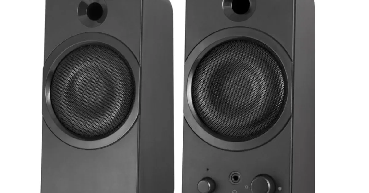 NGS Altavoz Gaming GSX-200 20W Supergraves