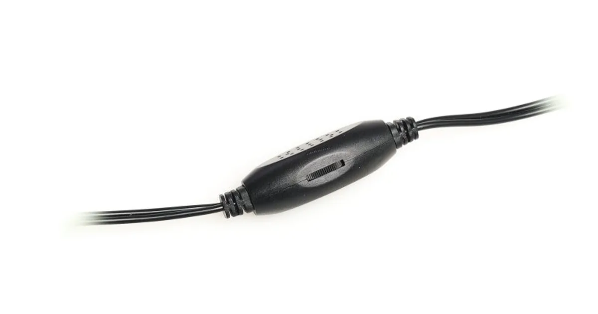 iggual Altavoces 2.0 6W mini-jack + USB (3)