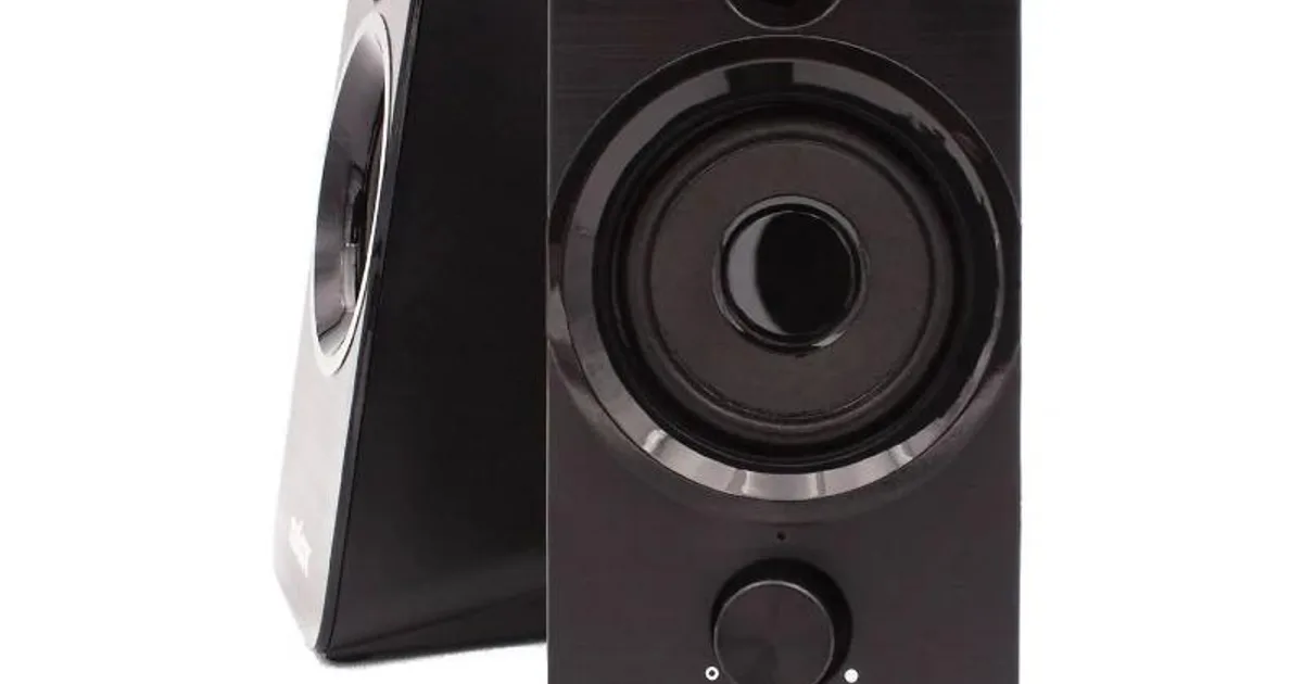 Nilox NXAPC02 Altavoces 6w USB (3)