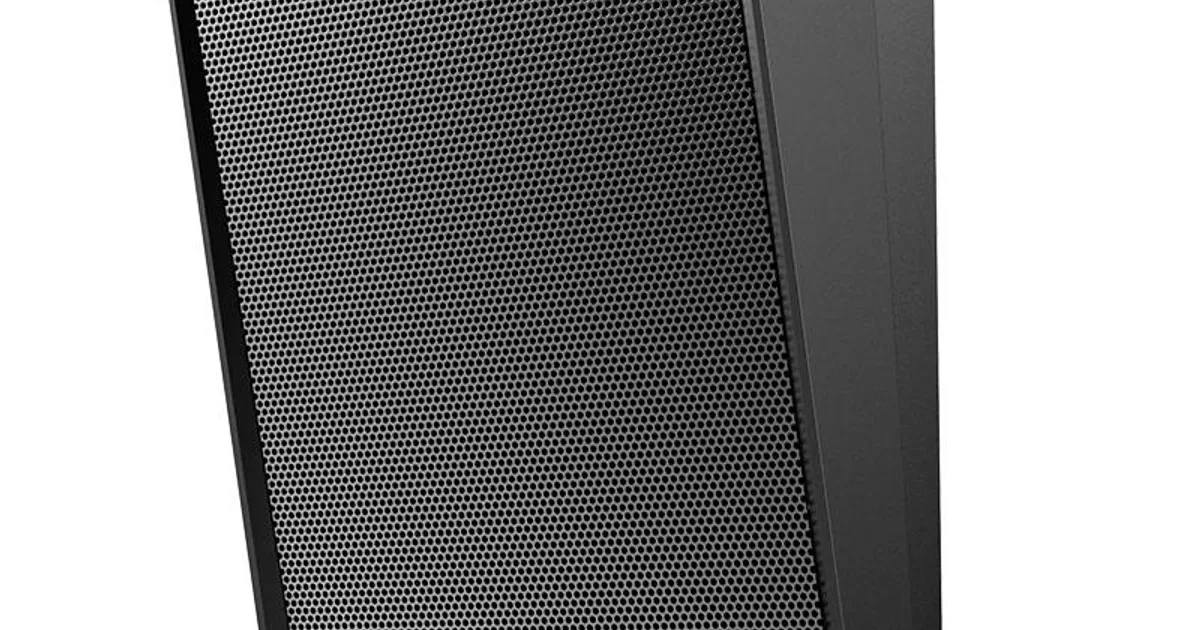 Fanvil A212 Wall-mounted Speaker 15W Negro