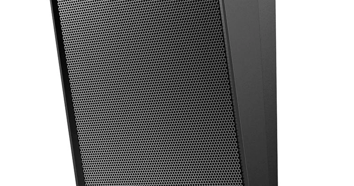 Fanvil A212 Wall-mounted Speaker 15W Negro (3)