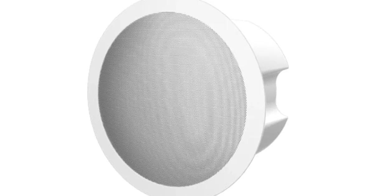 Fanvil FH-S01 Altavoz Techo SIP PoE 10/100 Mbps (3)