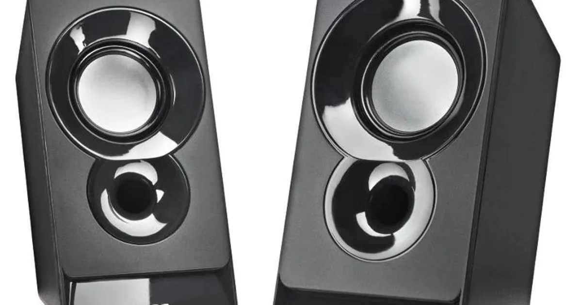 NGS Altavoz PC SB210 2.0 12W USB (2)