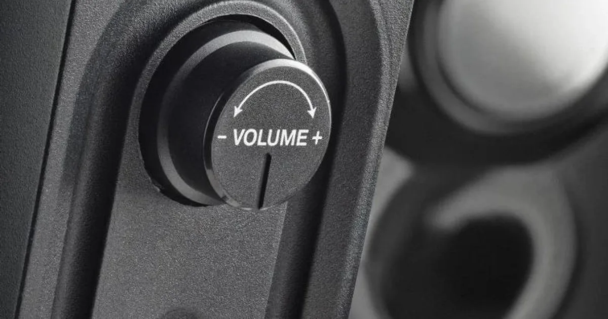 NGS Altavoz PC SB210 2.0 12W USB (3)