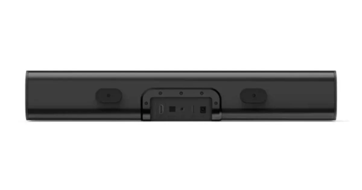 Energy Sistem Barra de Sonido 120W HDMI ARC (2)