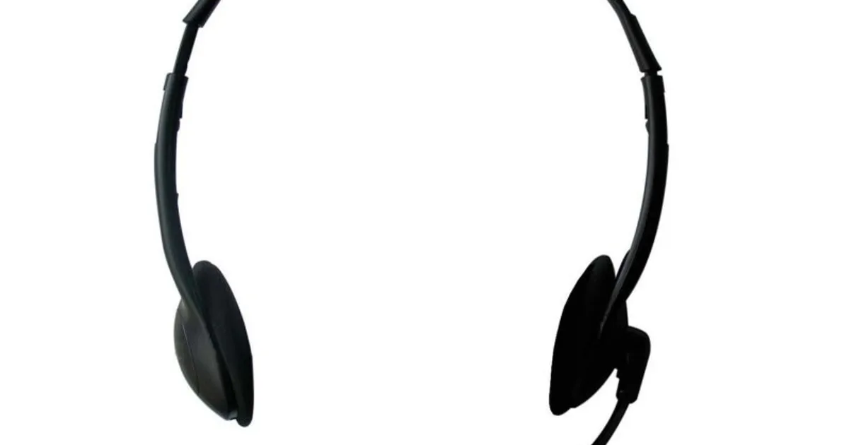 EWENT EW3563 Auriculares+ Micrófono Stéreo (2)