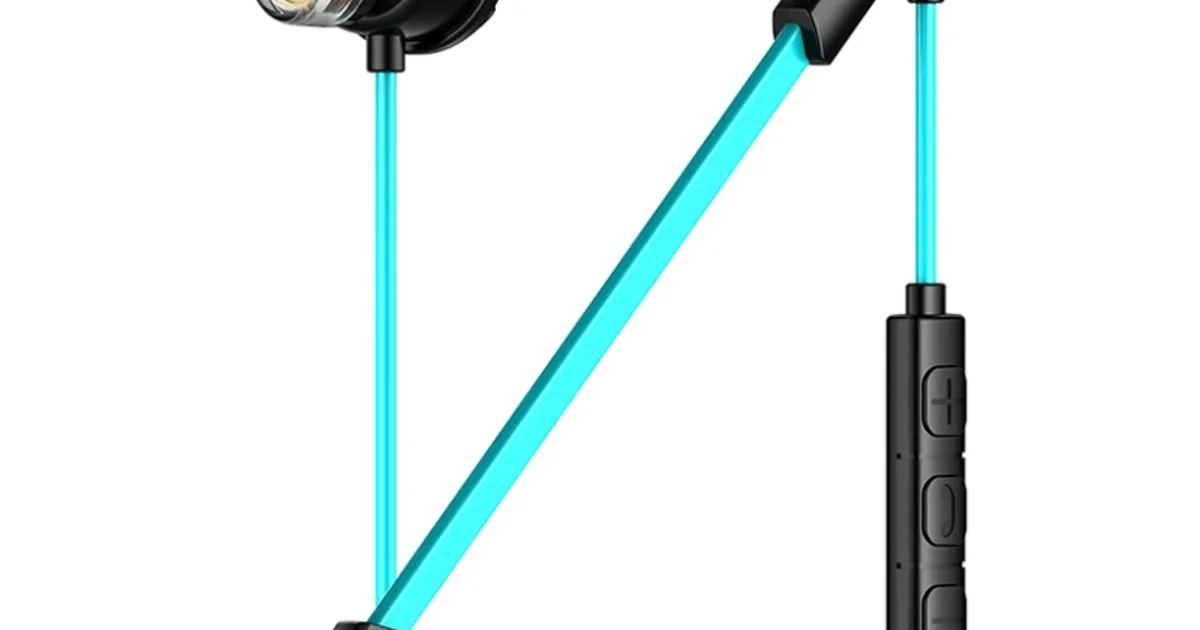 Hiditec Auricular Intra Taiko Gaming Dual Drive (3)