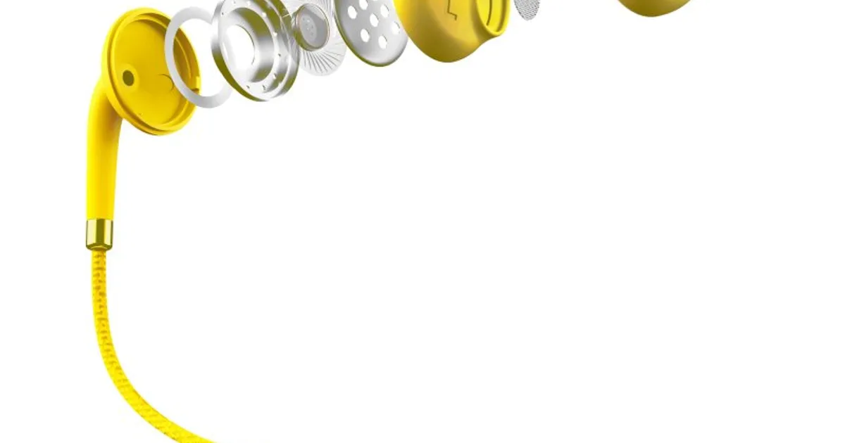 Energy Sistem Aur+Mic In ear Style 2+ Vanilla (3)