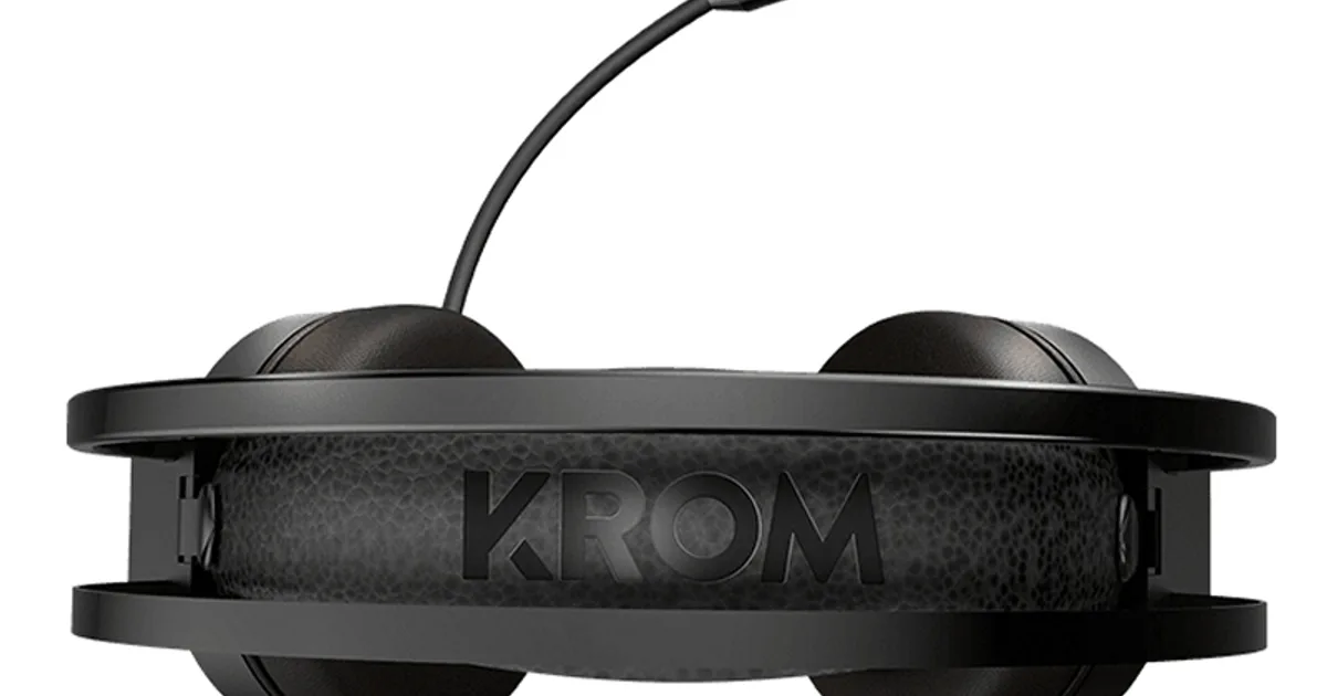 Krom Auricular Gaming KAPPA estéreo RGB (4)