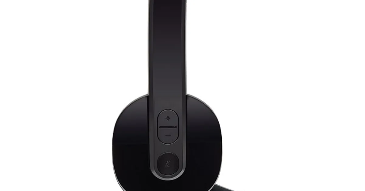 Logitech Auricular+Microfono H540 Alto rendimiento (2)