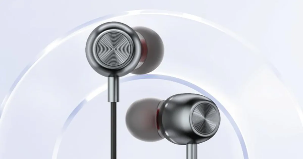 iggual Auriculares con micro intrauditivos Jack3,5 (3)