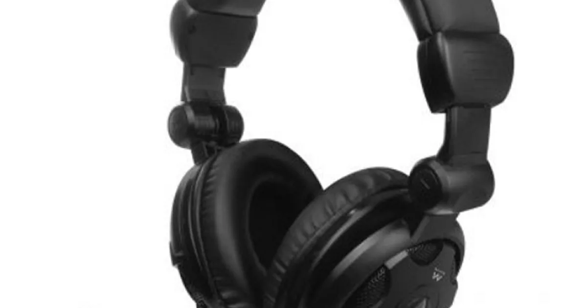 Ewent auricular EW3564 control volumen