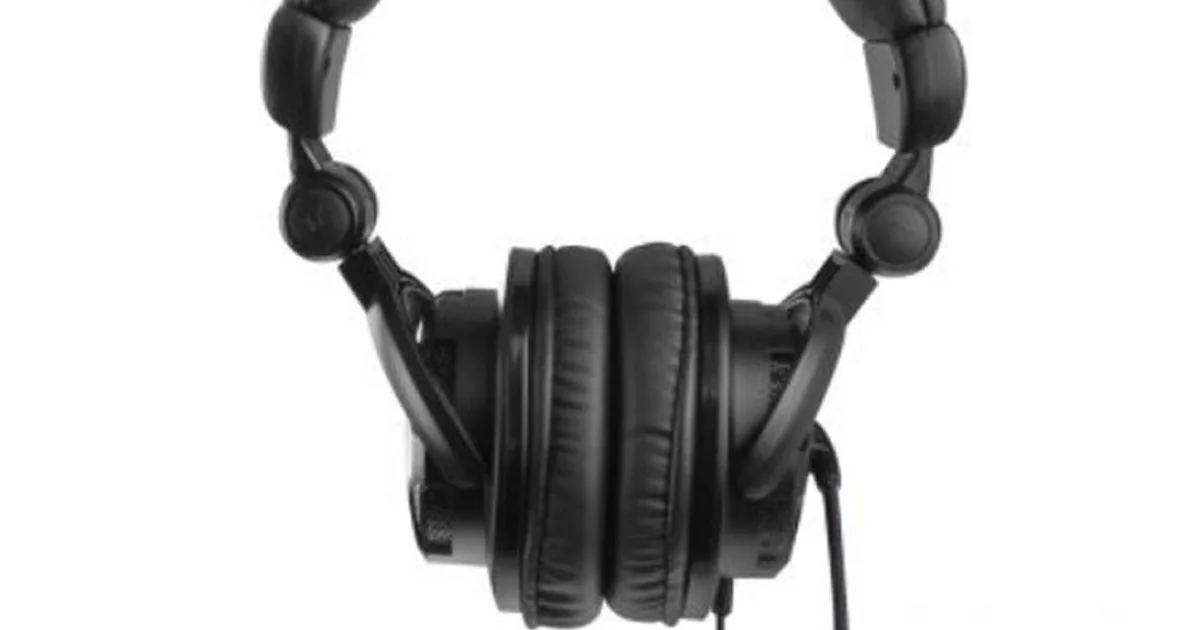 Ewent auricular EW3564 control volumen (2)