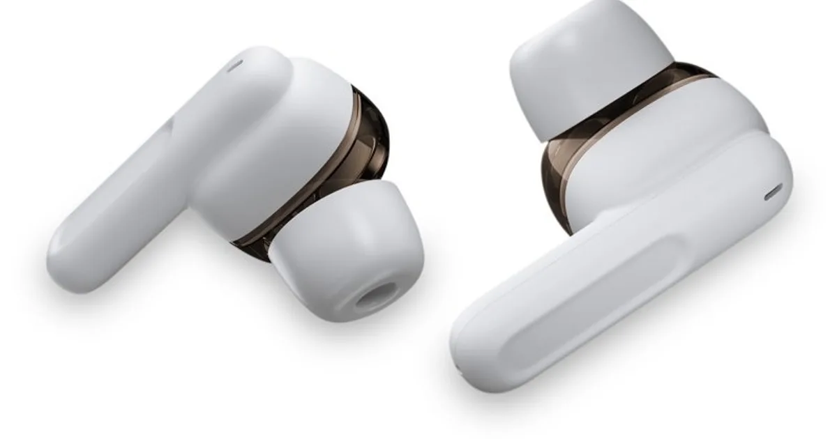 MARS GAMING MIHBW Auricular Wireless BT 5.1 White (3)