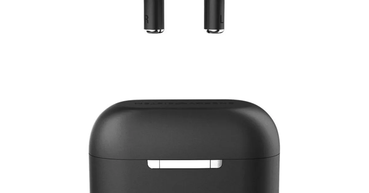 Energy Sistem Auriculares Style 2 Graphite BT 5.0 (3)