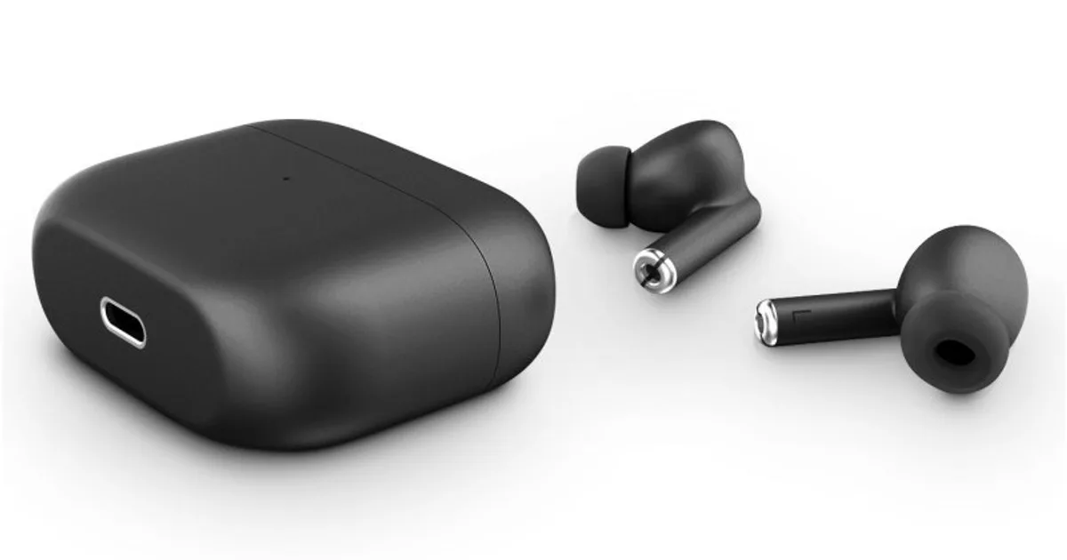 Energy Sistem Auriculares Style 2 Graphite BT 5.0 (4)