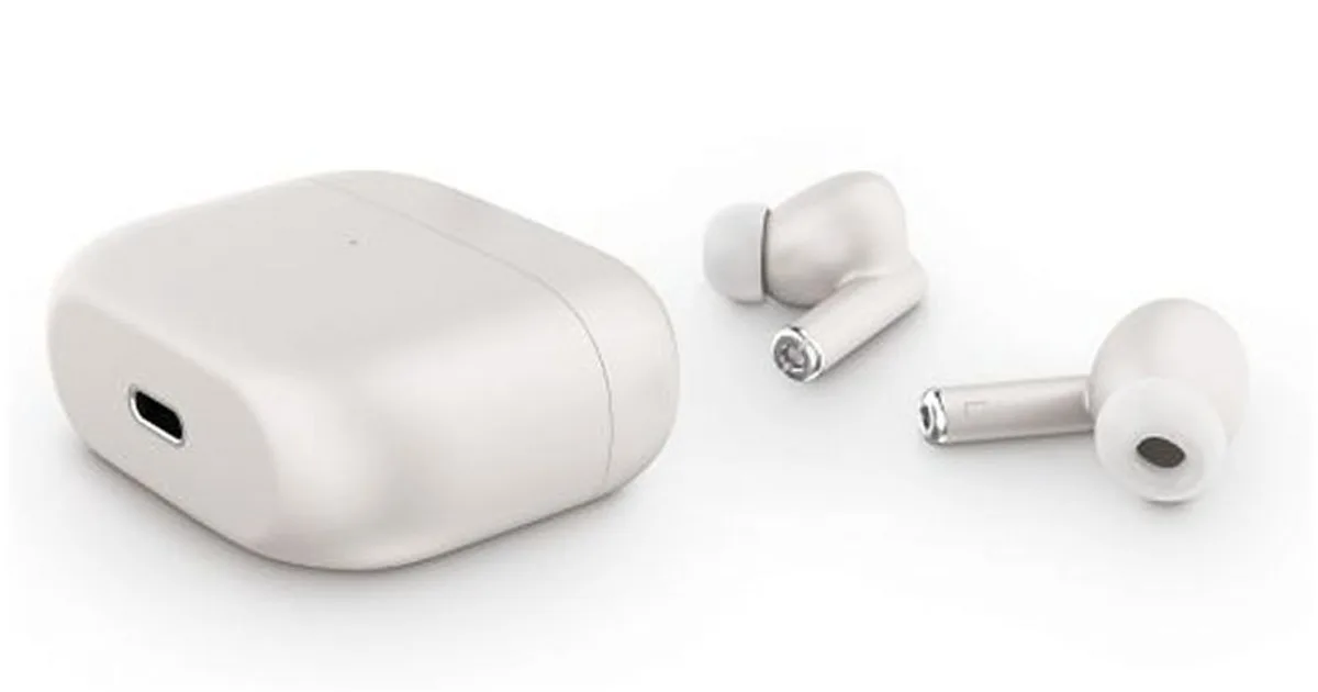 Energy Sistem Auriculares  Style 2 Coconut BT 5.0, (4)