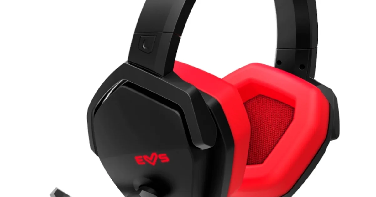 Energy Sistem Auriculares Gaming ESG 4 Sur 7.1 Red (3)