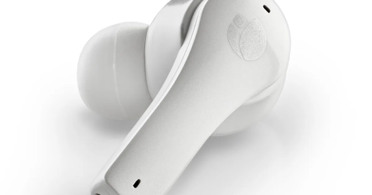 NGS Auriculares ARTICABLOOMWHITETRUE white (3)
