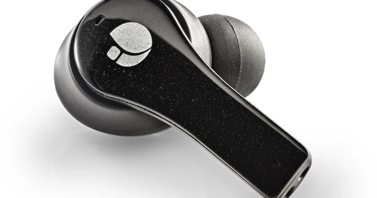NGS Auriculares ARTICABLOOMBLACK Wireless Black (4)
