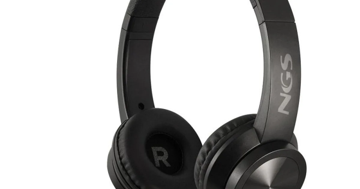 NGS AURICULAR CON MICROFONO AJUST JACK MSX11PRO