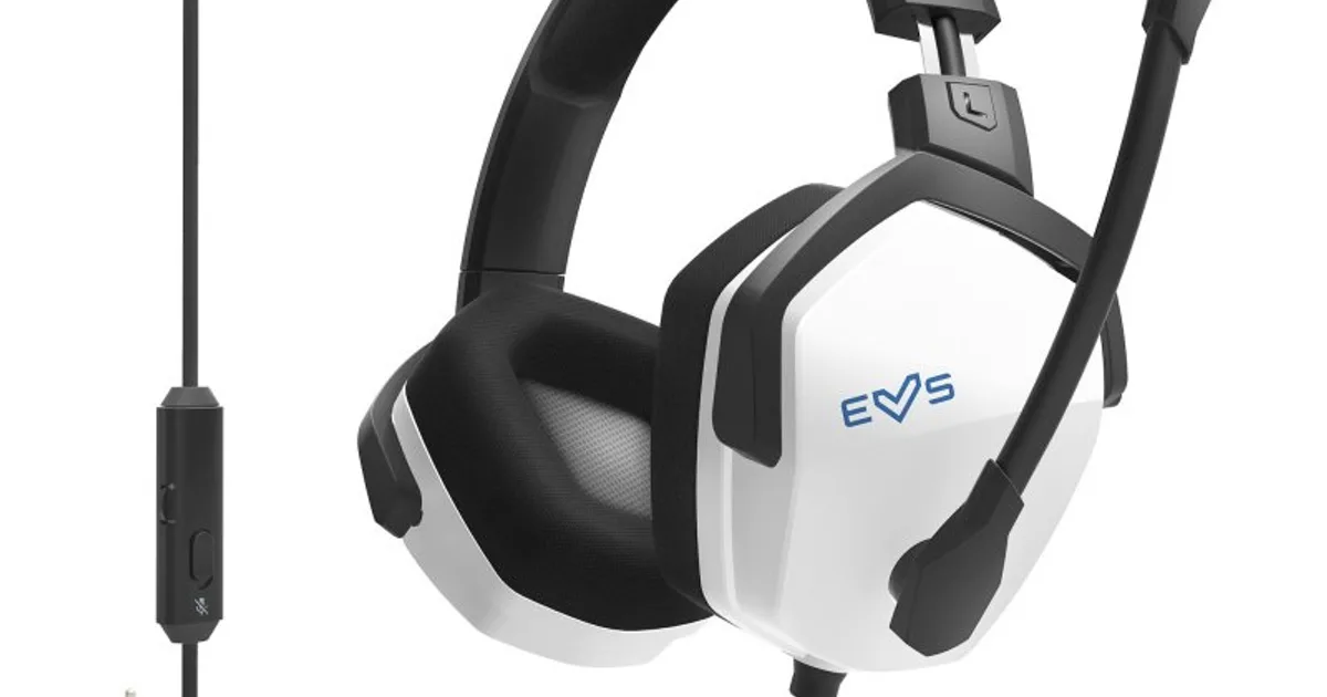 ENERGY SISTEM Auricular Gaming Headset ESG 3 White (3)