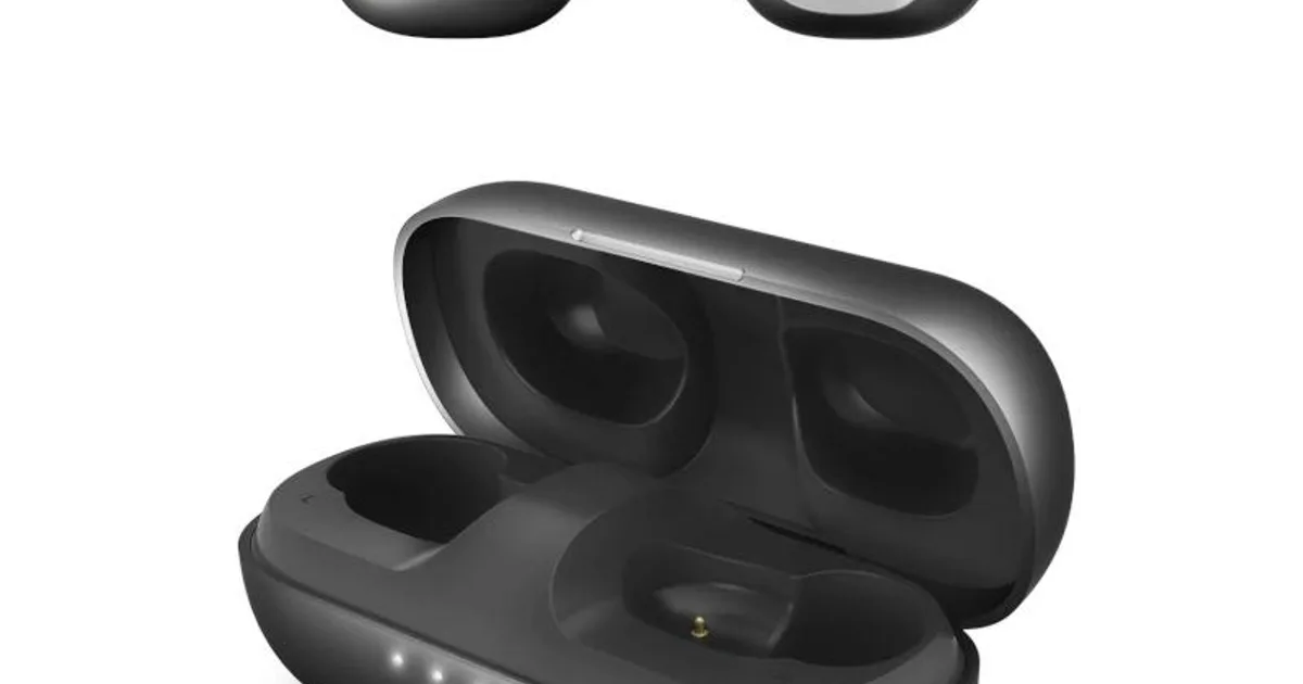 Energy Sistem Auriculares  Urban3  Graphite BT 5.0