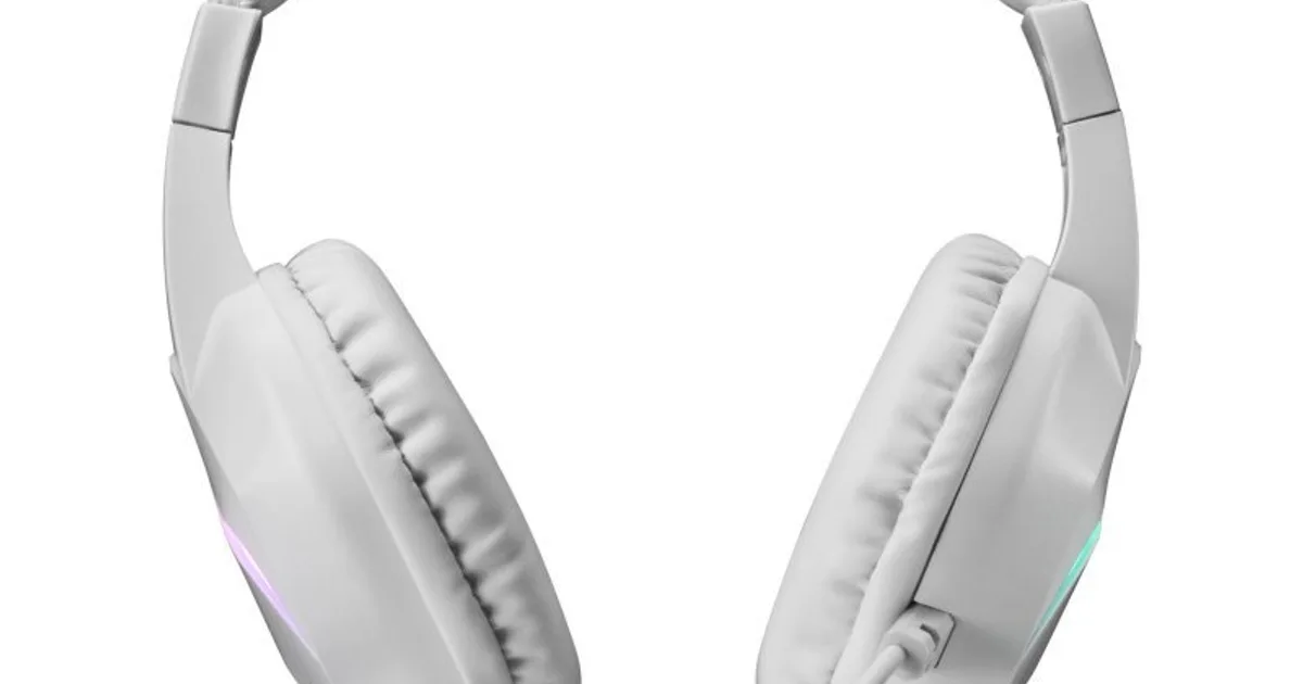MRS GAMING Aur+micro MH122 FRGB Cancel.ruid White (2)