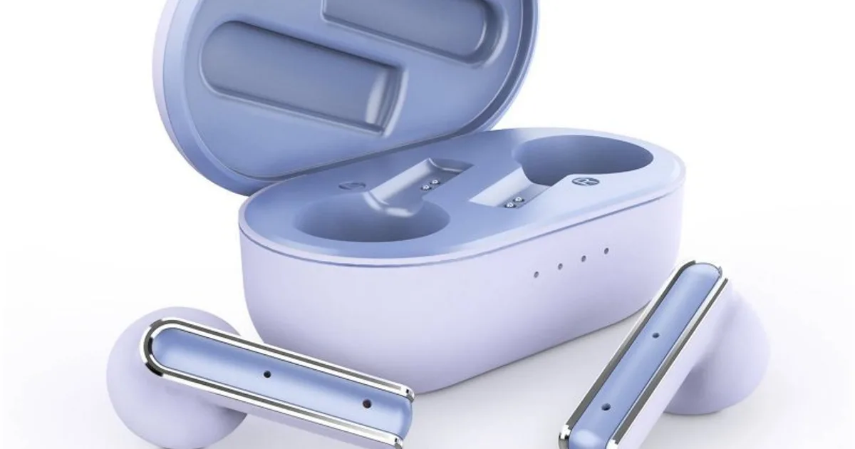 Energy Sistem Auriculares TW Style 4 Violet (4)