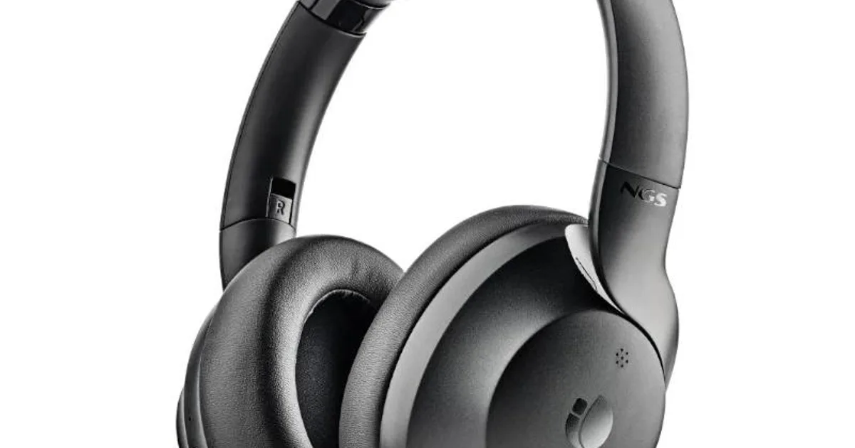 NGS AURICULAR CON REDUCCION RUIDO BT ARTICASHAKE