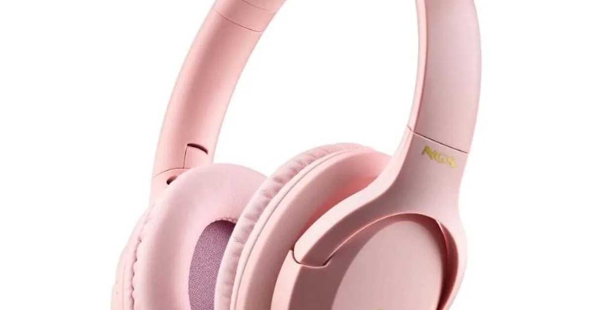 NGS AURICULAR SUPRAURAL INALAMB BT ARTICAGREEDPINK