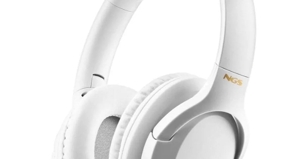NGS AURICULAR SUPRAURAL INALAM BT ARTICAGREEDWHITE