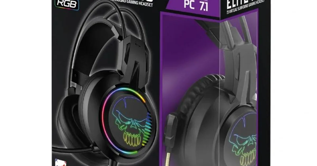 Spirit of Gamer Auricular Elite H10 Negro (2)