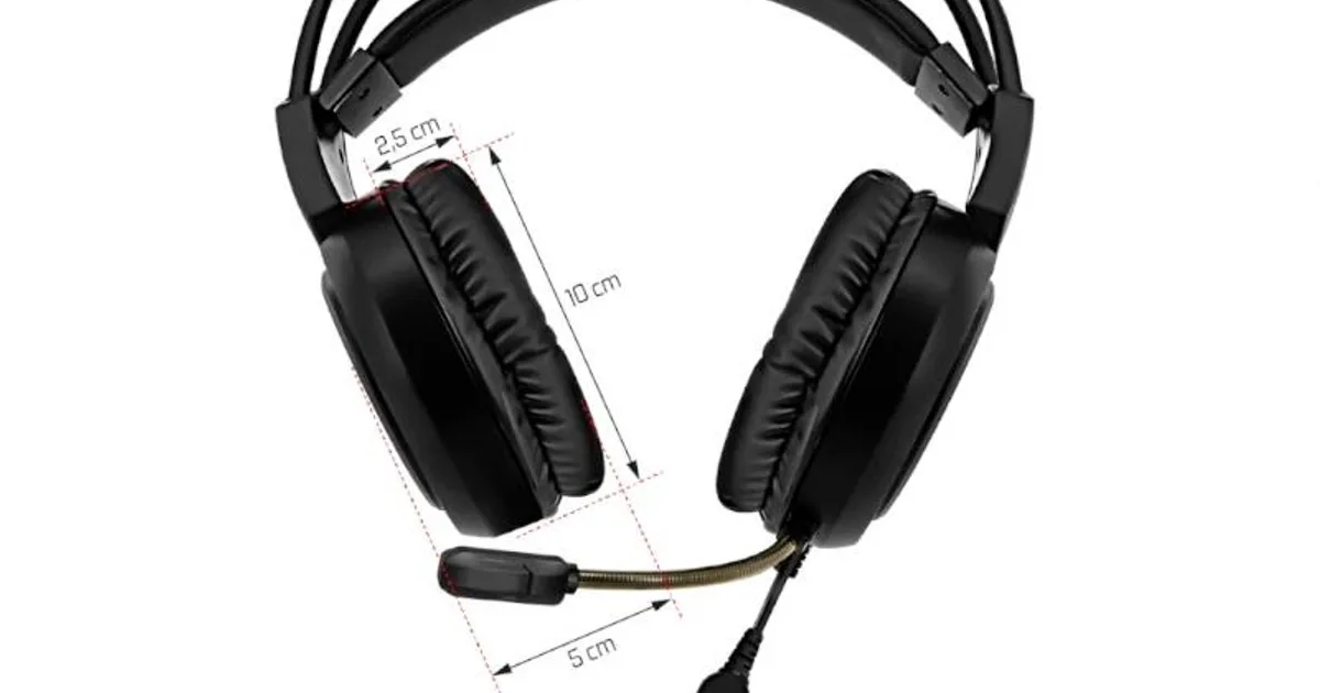 Spirit of Gamer Auricular Elite H10 Negro (3)