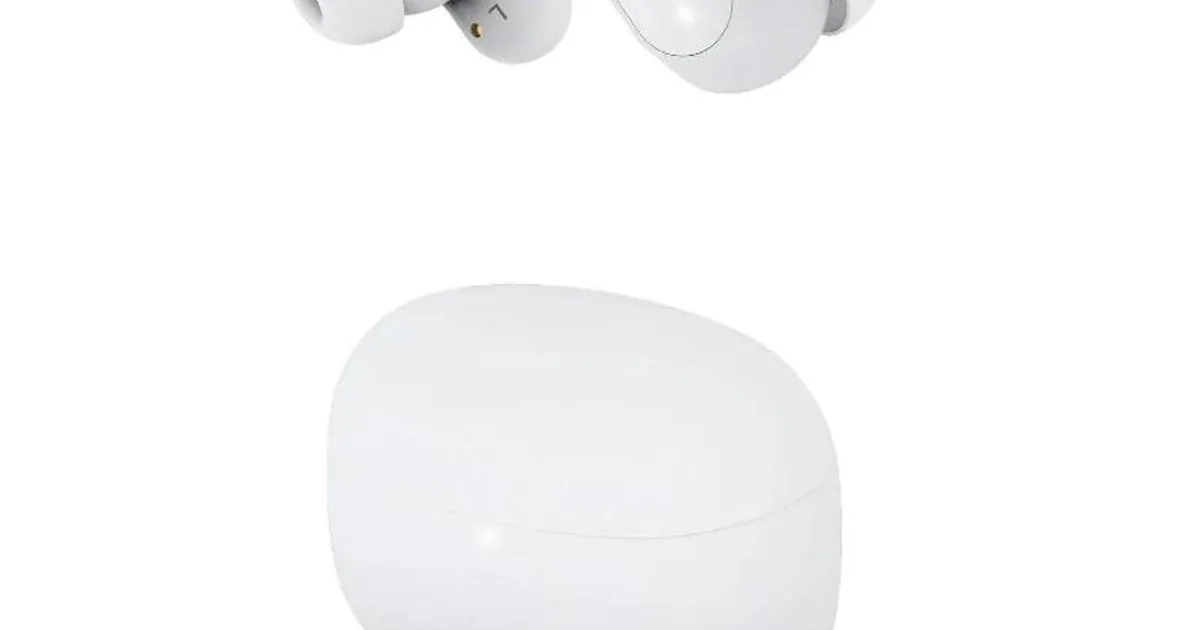 Energy Sistem Auriculares wireless Urban Beat Snow