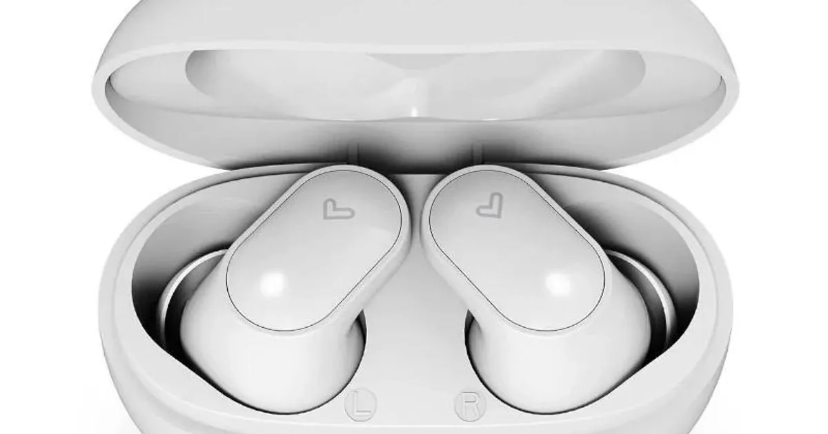 Energy Sistem Auriculares wireless Urban Beat Snow (2)