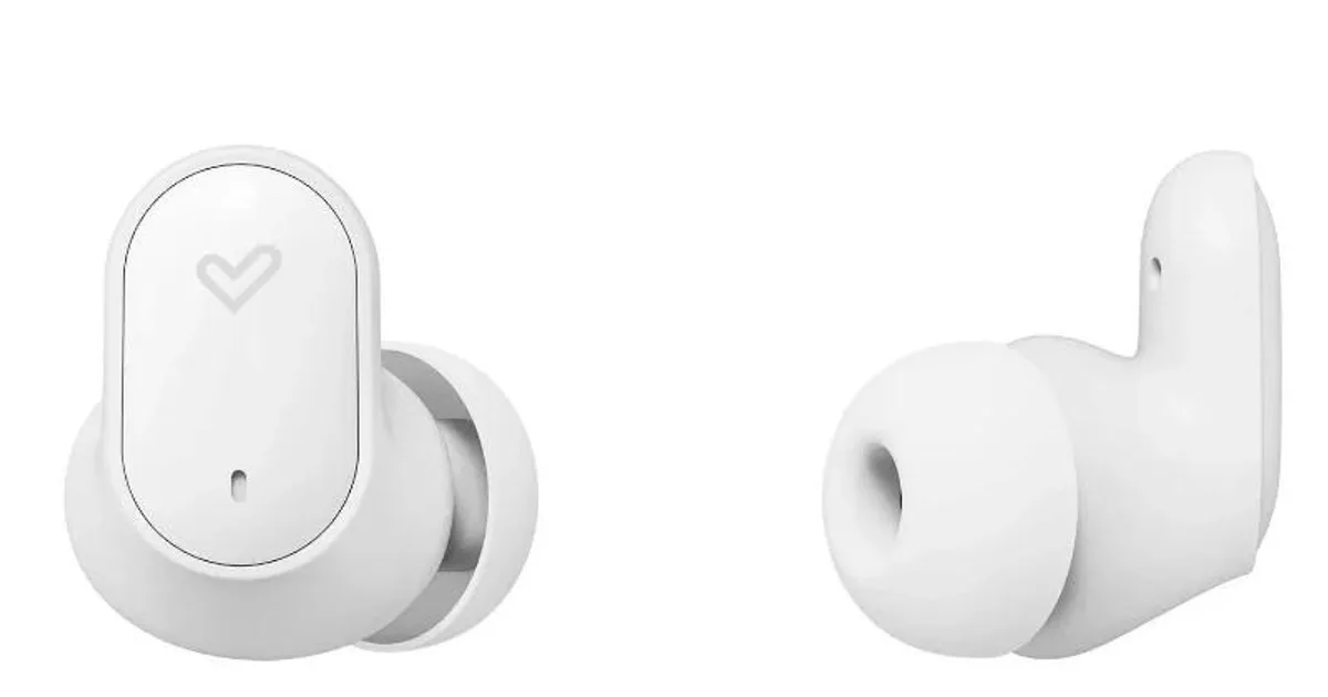 Energy Sistem Auriculares wireless Urban Beat Snow (3)