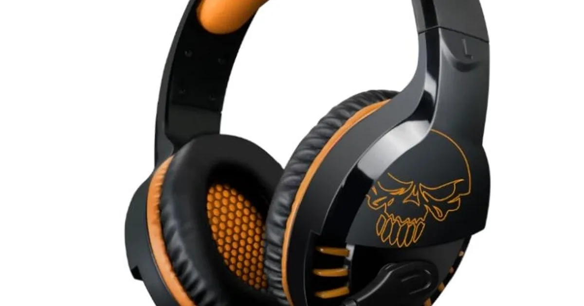Spirit of Gamer Auricular Pro H3 Multiplateforme