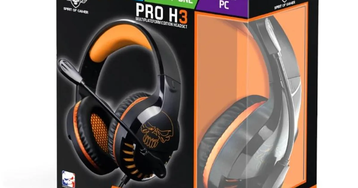 Spirit of Gamer Auricular Pro H3 Multiplateforme (3)