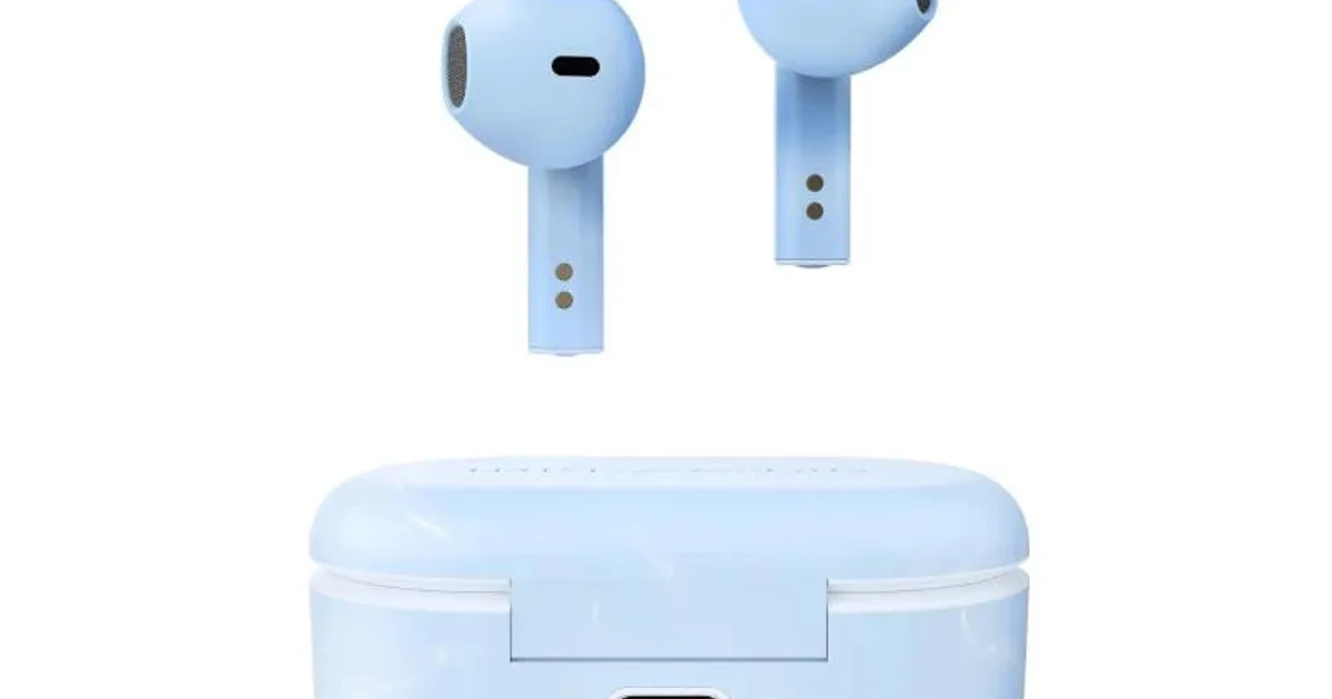 Energy Sistem Auriculares Senshi Eco Verde (3)