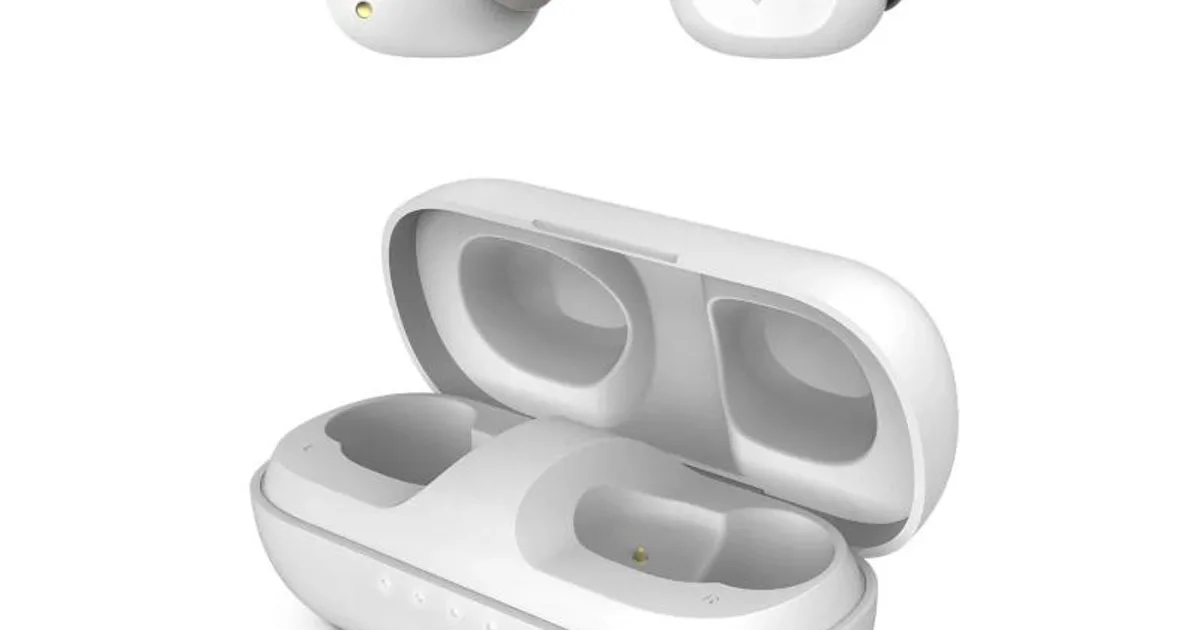Energy Sistem auriculares Urban 3 coconut