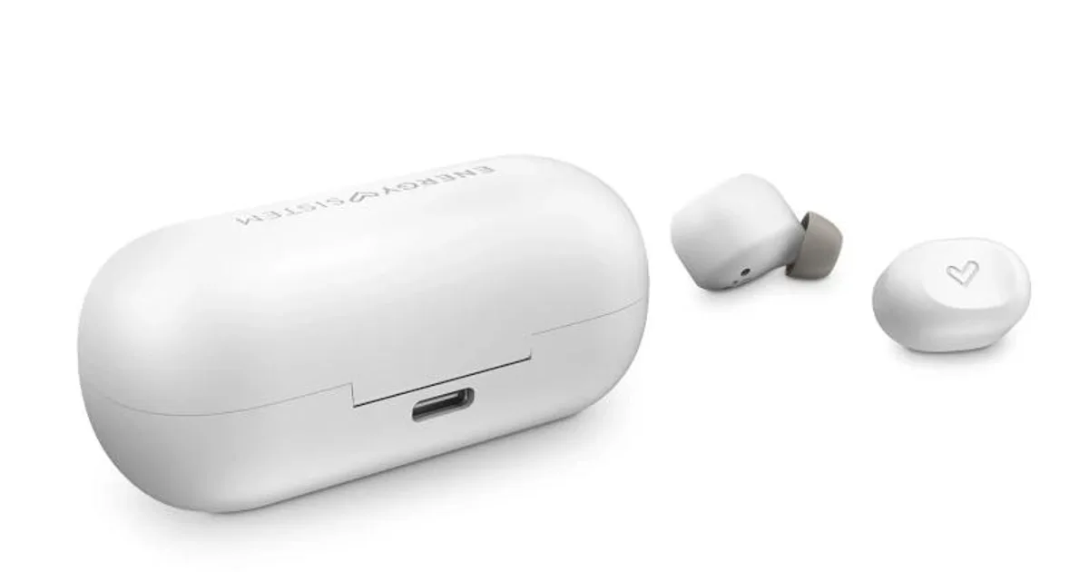 Energy Sistem auriculares Urban 3 coconut (2)