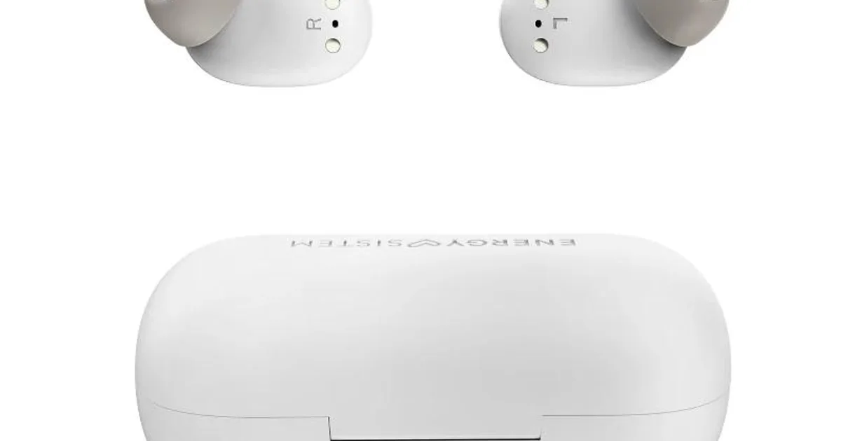 Energy Sistem auriculares Urban 3 coconut (3)