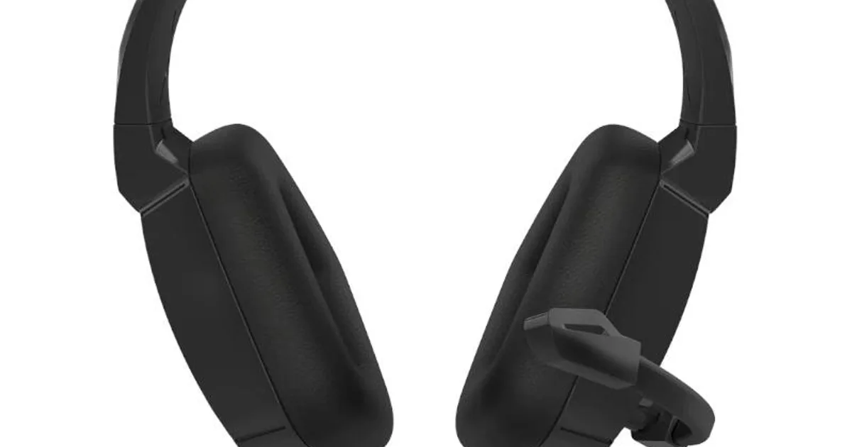 KROM KOPA PRO | Auricular Gaming Stereo (2)